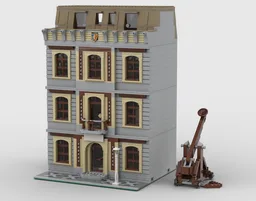 Medieval Exhibition