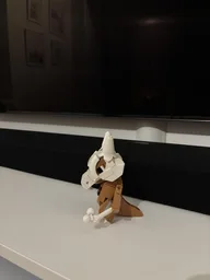 Cubone