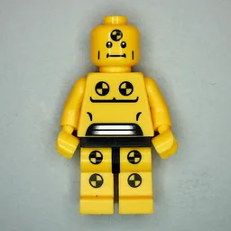 Demolition Dummy (CMF)