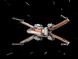 21321 X-Wing