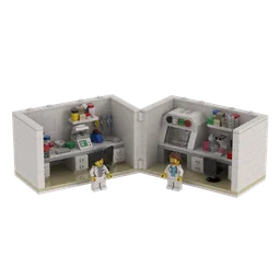 Laboratory BOX
