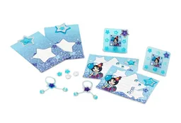 Birthday Pack Star