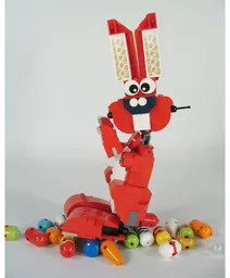 Easter Rabbit