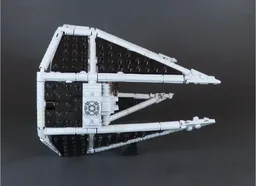 Solar Ship (Pointed) - Imperial