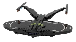 USS Enterprise NCC-1701-J