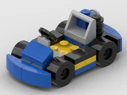 75891 Go-Kart