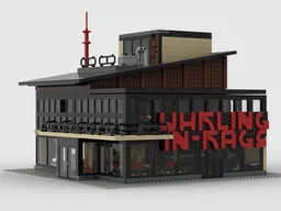 Disco Elysium: Whirling-in-Rags