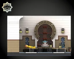 The Hammam - Le Hammam