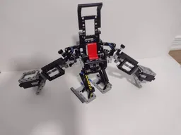 42082 Alternate: Mech