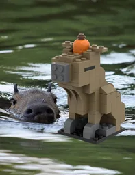 Capybara
