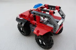 42068 Fire Interceptor