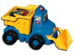 Heavy Loader