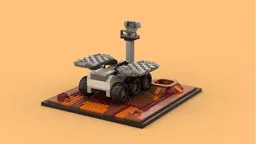 Mars Exploration Rover