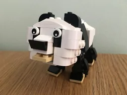31021: Panda
