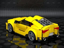 Toyota GR Supra