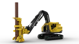 Volvo FB2800C