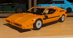 BMW M1