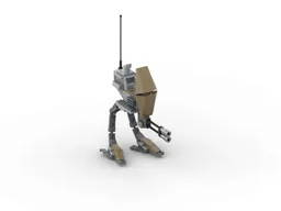 Desert Condition Assault Transport