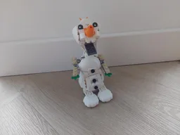 Olaf
