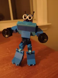ASTROBOT 11006