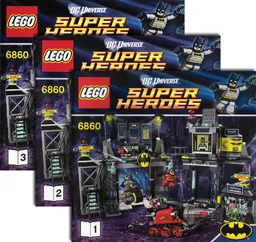 The Batcave