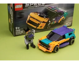 76935 Ramaco Off Roader