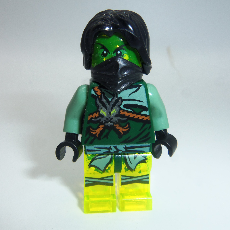 Lego Morro
