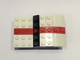 31027 Mustang