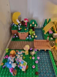 Celeste's Lookout