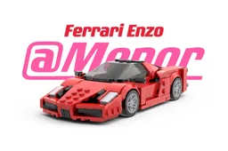 Ferrari Enzo