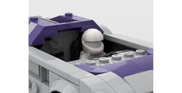 Hot Wheels Acceleracers - Nitrium