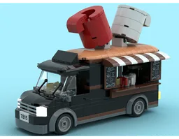 Coffee Truck