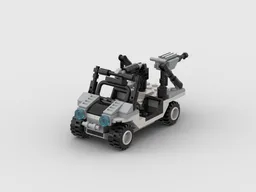 Military Buggy