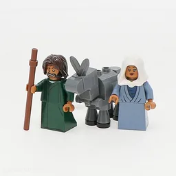 Nativity Advent Calendar