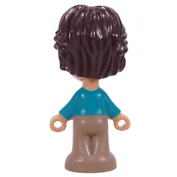 Flynn Rider, Microdoll
