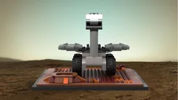 Mars Exploration Rover