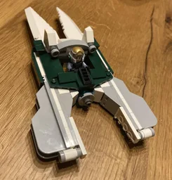 75248 H-Wing