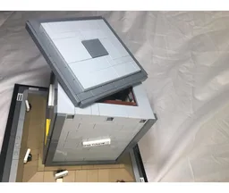 Scrooge McDuck's Money Bin
