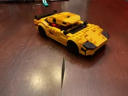 76901 Koenigsegg CCX