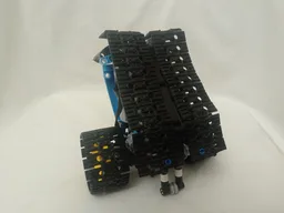 soulful robot