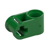 Lego Technic Axle and Pin Connector Perpendicular / Green