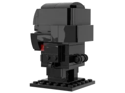 First Order Special Forces Stormtrooper