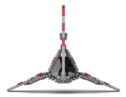 T-16 Skyhopper