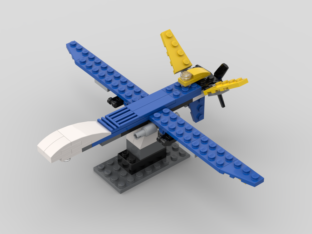 Lego 31087 MQ-9 Reaper