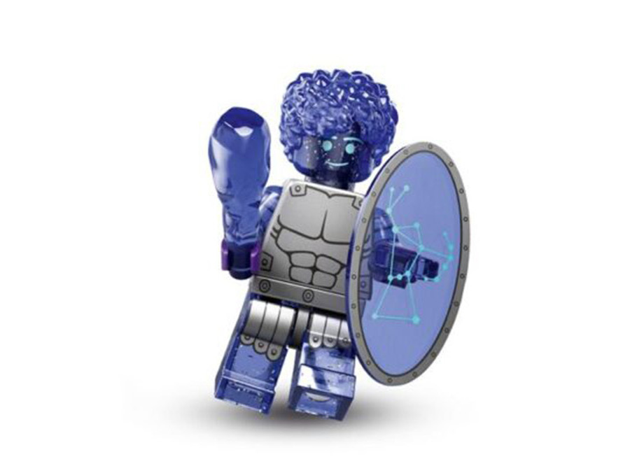Lego Orion