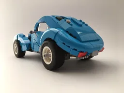 Bugatti Atlantic
