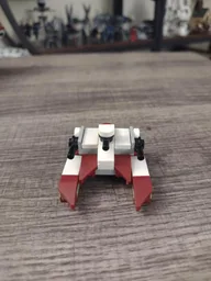micro scale tx-130 sabre tank