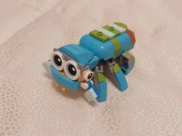 31128 Jumping Spider