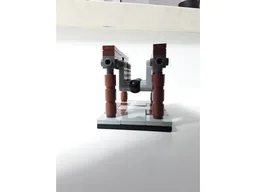 Newton's Cradle
