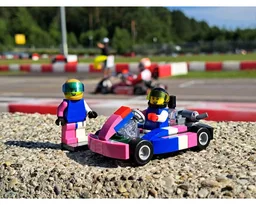 Go-Karts
